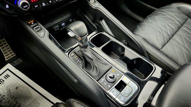 2023 Kia Telluride SX X-Line AWD with Rear Seat Entertainment System - 22987424 - 15