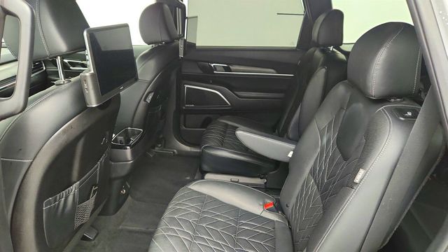 2023 Kia Telluride SX X-Line AWD with Rear Seat Entertainment System - 22987424 - 20