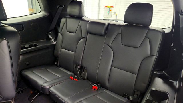 2023 Kia Telluride SX X-Line AWD with Rear Seat Entertainment System - 22987424 - 21
