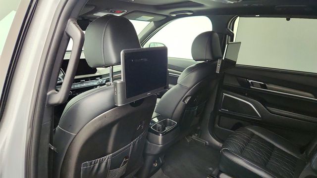 2023 Kia Telluride SX X-Line AWD with Rear Seat Entertainment System - 22987424 - 22
