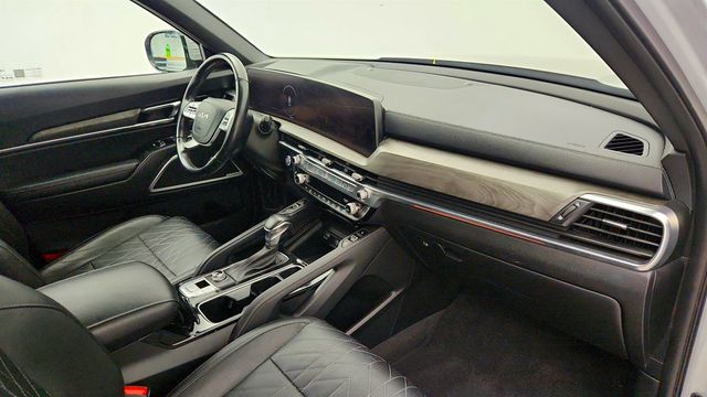 2023 Kia Telluride SX X-Line AWD with Rear Seat Entertainment System - 22987424 - 26