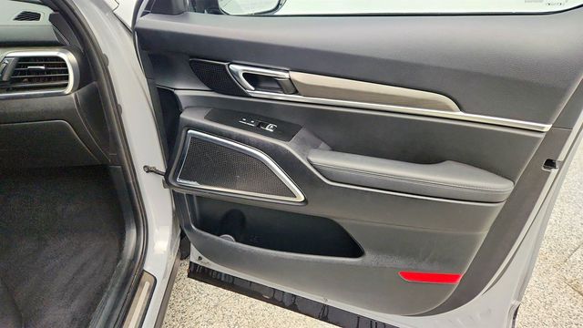 2023 Kia Telluride SX X-Line AWD with Rear Seat Entertainment System - 22987424 - 27