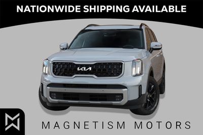2023 Kia Telluride - 5XYP5DGC2PG409743