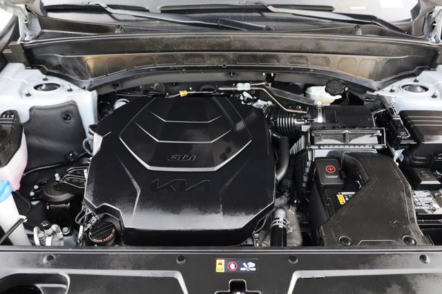 2023 Kia Telluride SX X-Pro - 23022810 - 11
