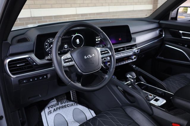 2023 Kia Telluride SX X-Pro - 23022810 - 13