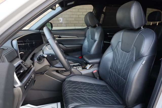 2023 Kia Telluride SX X-Pro - 23022810 - 14