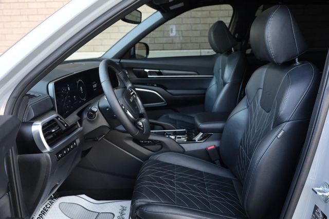 2023 Kia Telluride SX X-Pro - 23022810 - 16