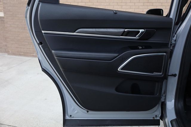 2023 Kia Telluride SX X-Pro - 23022810 - 18