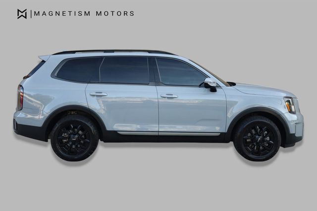 2023 Kia Telluride SX X-Pro - 23022810 - 1