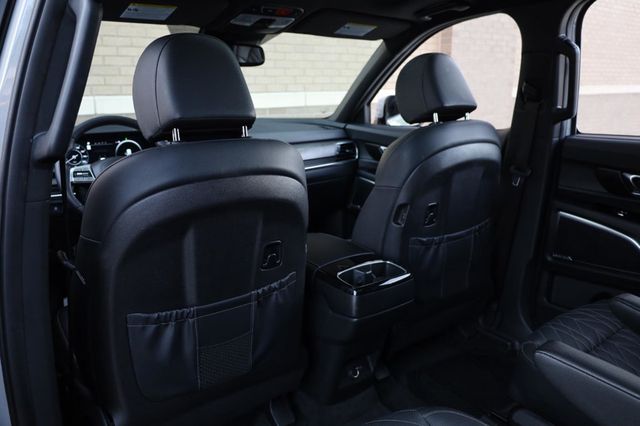 2023 Kia Telluride SX X-Pro - 23022810 - 19