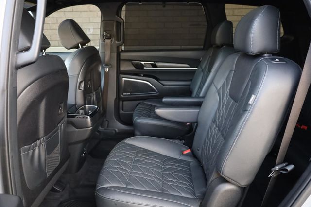 2023 Kia Telluride SX X-Pro - 23022810 - 21