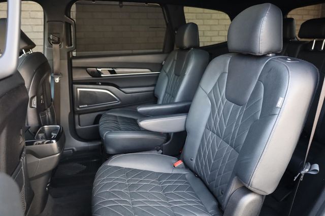 2023 Kia Telluride SX X-Pro - 23022810 - 22