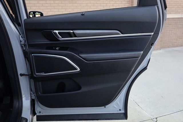 2023 Kia Telluride SX X-Pro - 23022810 - 24