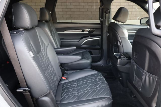 2023 Kia Telluride SX X-Pro - 23022810 - 25