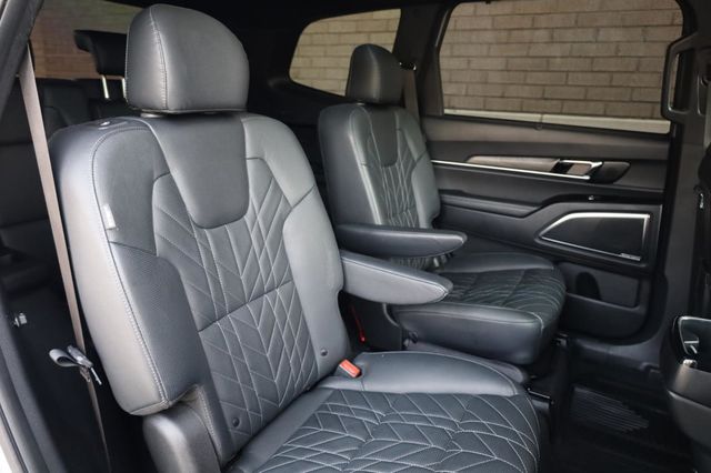 2023 Kia Telluride SX X-Pro - 23022810 - 26