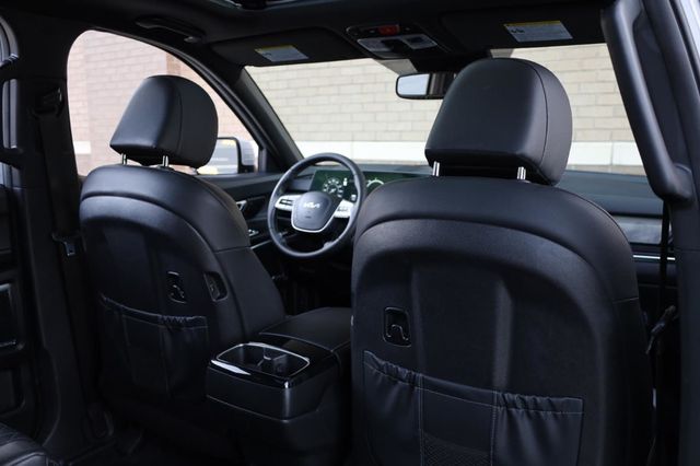 2023 Kia Telluride SX X-Pro - 23022810 - 28