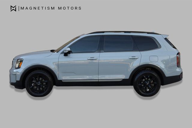 2023 Kia Telluride SX X-Pro - 23022810 - 2
