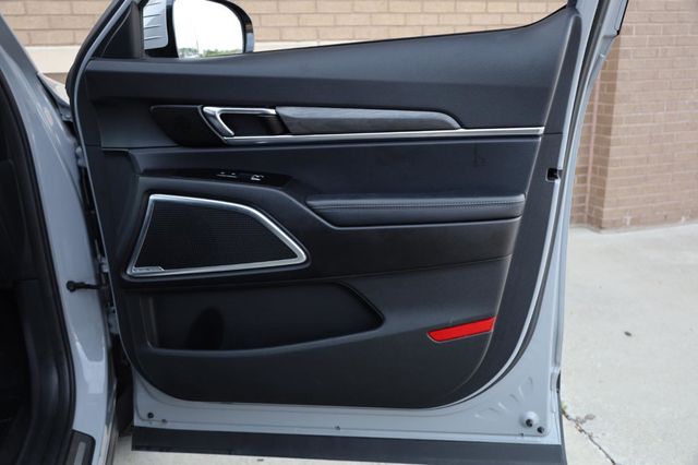 2023 Kia Telluride SX X-Pro - 23022810 - 29