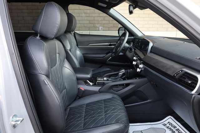 2023 Kia Telluride SX X-Pro - 23022810 - 30