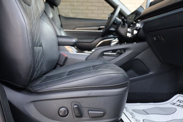 2023 Kia Telluride SX X-Pro - 23022810 - 31