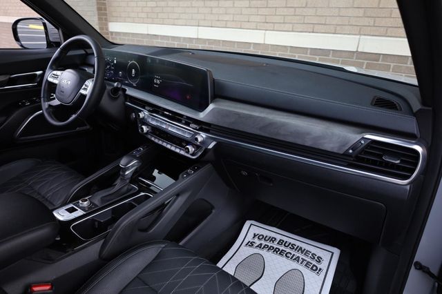 2023 Kia Telluride SX X-Pro - 23022810 - 34