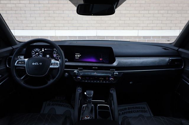 2023 Kia Telluride SX X-Pro - 23022810 - 35