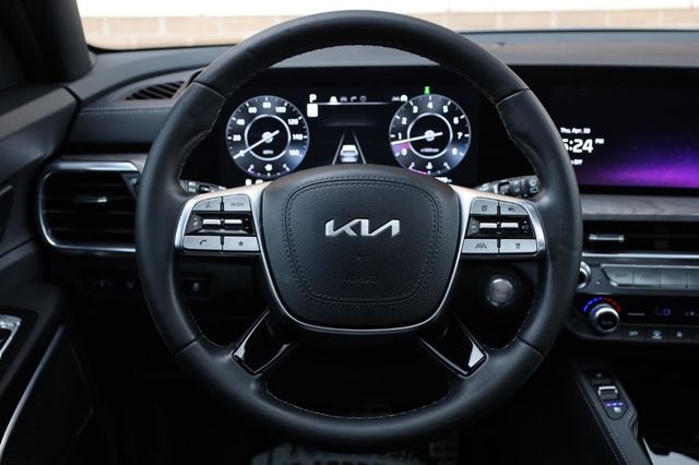 2023 Kia Telluride SX X-Pro - 23022810 - 36