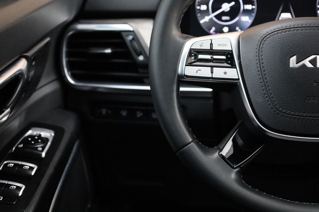 2023 Kia Telluride SX X-Pro - 23022810 - 37