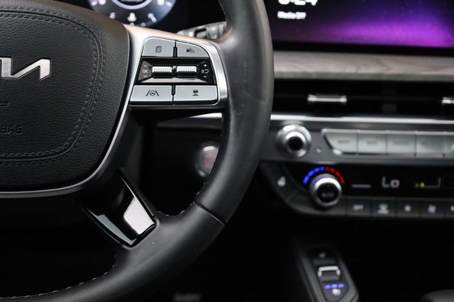 2023 Kia Telluride SX X-Pro - 23022810 - 38