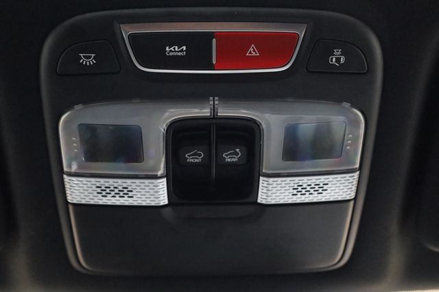 2023 Kia Telluride SX X-Pro - 23022810 - 41
