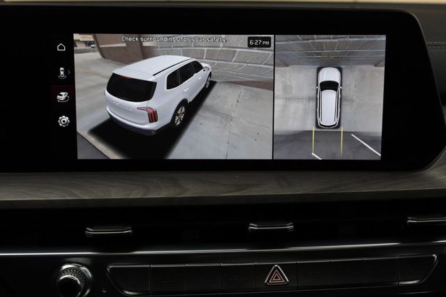 2023 Kia Telluride SX X-Pro - 23022810 - 44