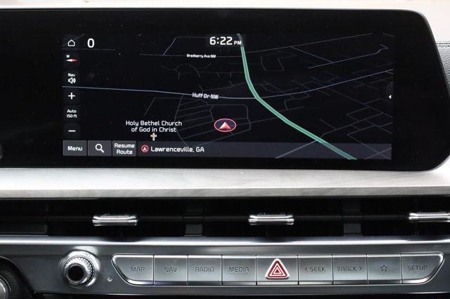 2023 Kia Telluride SX X-Pro - 23022810 - 45