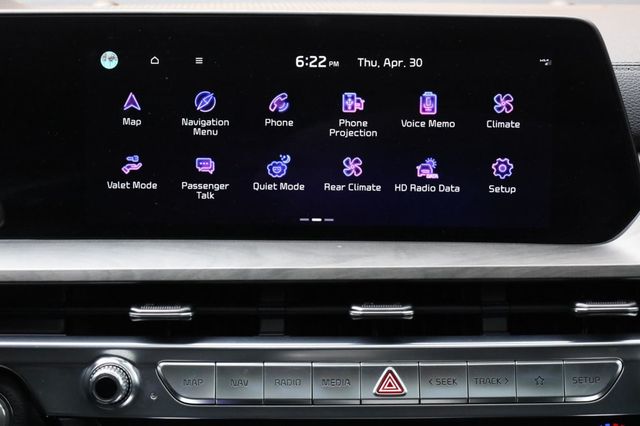 2023 Kia Telluride SX X-Pro - 23022810 - 46