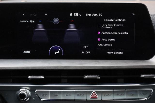 2023 Kia Telluride SX X-Pro - 23022810 - 48