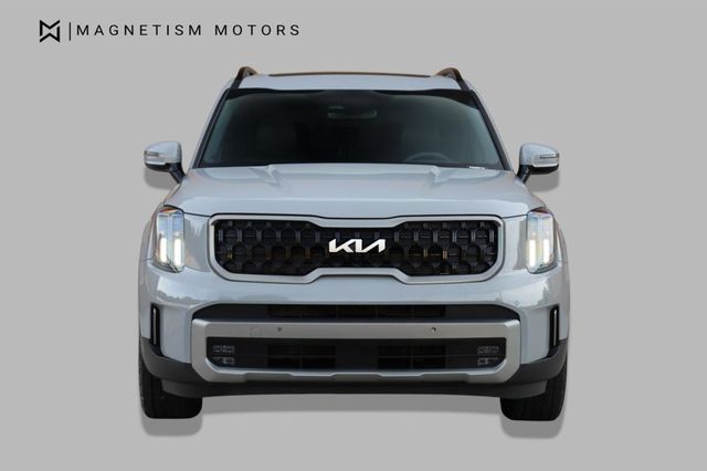 2023 Kia Telluride SX X-Pro - 23022810 - 4