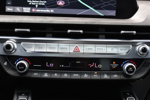 2023 Kia Telluride SX X-Pro - 23022810 - 49