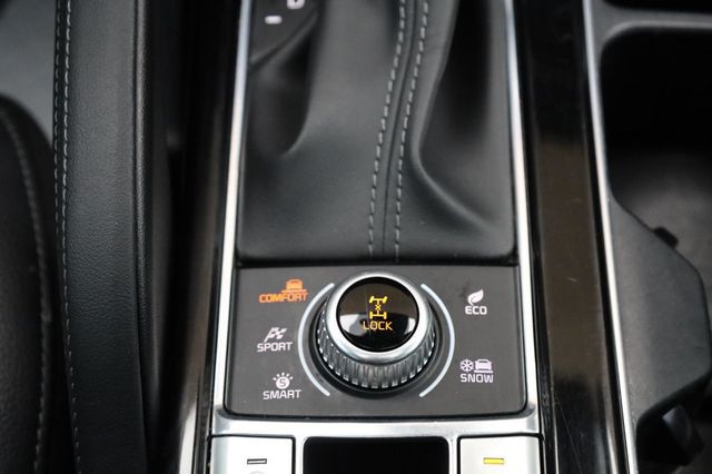 2023 Kia Telluride SX X-Pro - 23022810 - 52