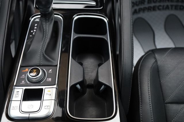 2023 Kia Telluride SX X-Pro - 23022810 - 53