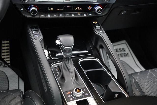 2023 Kia Telluride SX X-Pro - 23022810 - 57