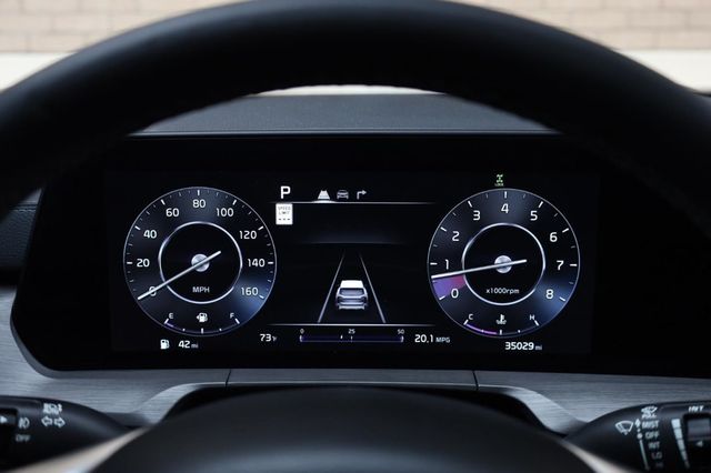 2023 Kia Telluride SX X-Pro - 23022810 - 58