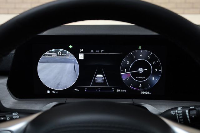 2023 Kia Telluride SX X-Pro - 23022810 - 59