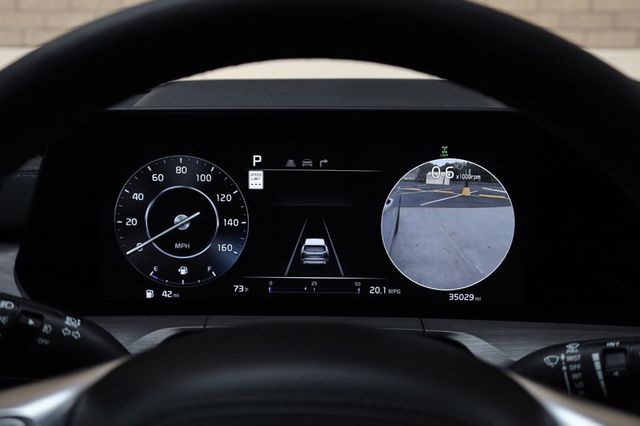 2023 Kia Telluride SX X-Pro - 23022810 - 60