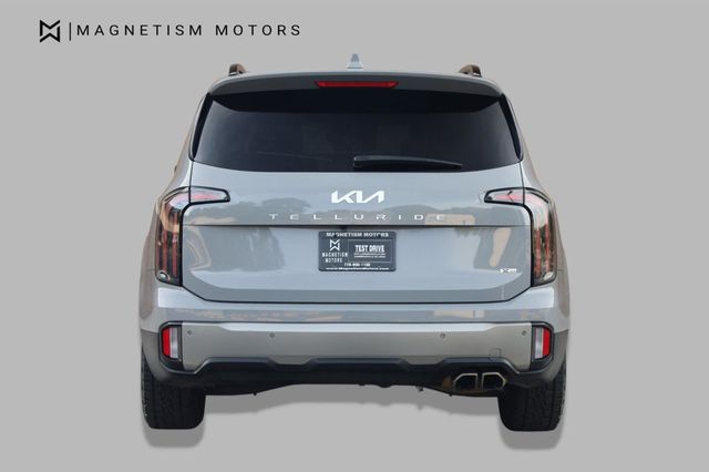 2023 Kia Telluride SX X-Pro - 23022810 - 7
