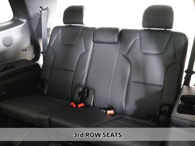 2023 Kia Telluride SX X-Pro AWD - 23000839 - 10