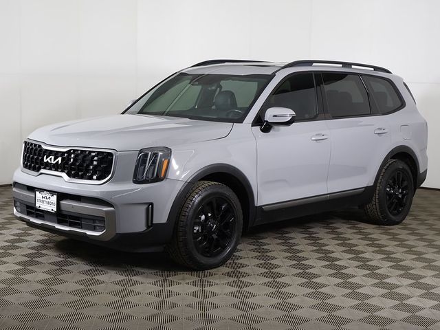 2023 Kia Telluride SX X-Pro AWD - 23000839 - 11
