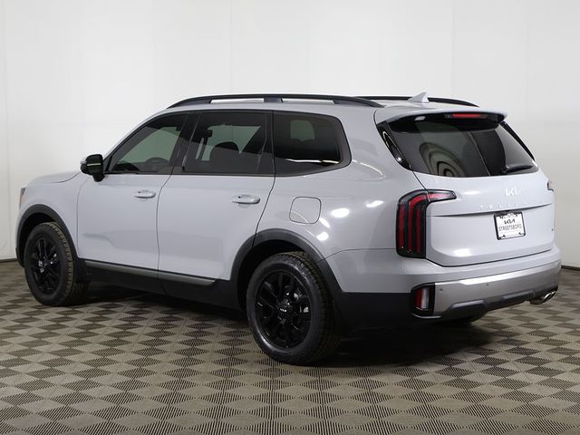 2023 Kia Telluride SX X-Pro AWD - 23000839 - 12