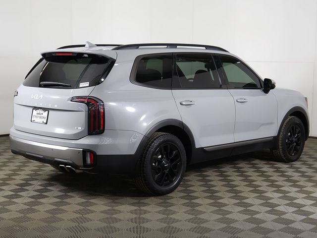 2023 Kia Telluride SX X-Pro AWD - 23000839 - 13