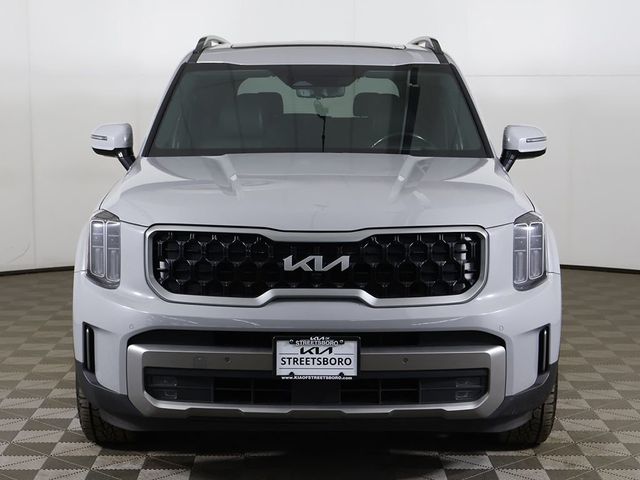 2023 Kia Telluride SX X-Pro AWD - 23000839 - 14