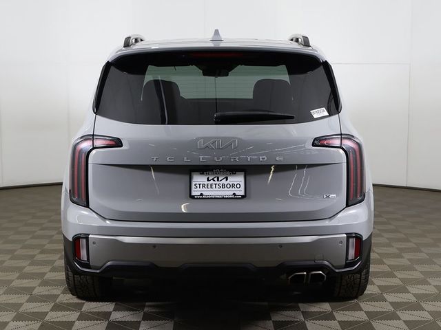 2023 Kia Telluride SX X-Pro AWD - 23000839 - 15