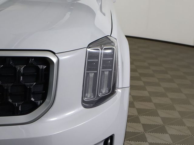 2023 Kia Telluride SX X-Pro AWD - 23000839 - 17